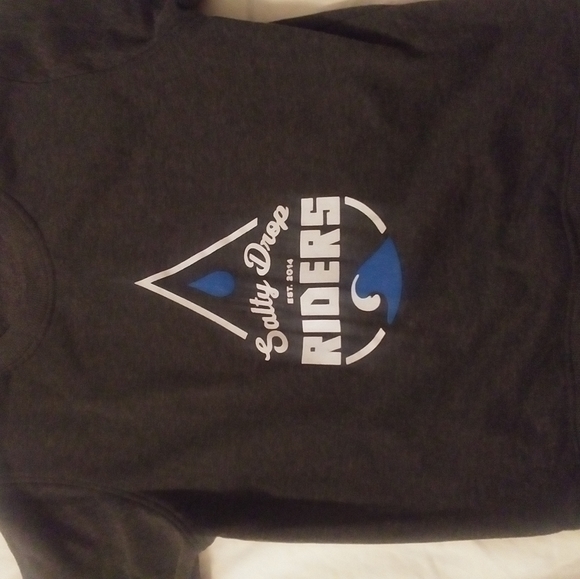 Crewneck Sweatshirt 🏄 Surfshop- Crete, Greece - Picture 3 of 4